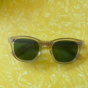 Garrett Leight Calabar